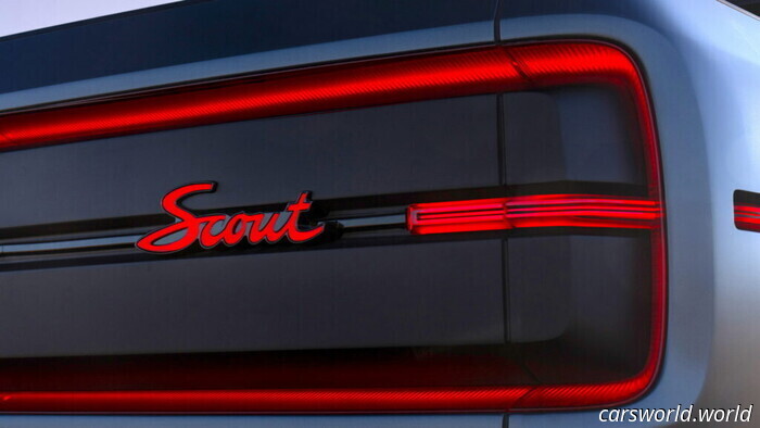 Scout Is Requesting a Major Favor from the Trump Administration | Carscoops